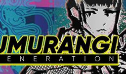 Download Umurangi Generation pc game for free torrent