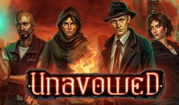 Download Unavowed pc game for free torrent