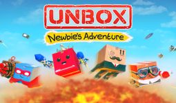 Download Unbox pc game for free torrent