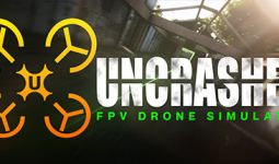 Download Uncrashed: FPV Drone Simulator pc game for free torrent