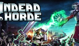 Download Undead Horde pc game for free torrent