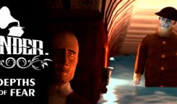 Download Under: Depths of Fear pc game for free torrent