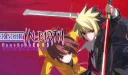 Download UNDER NIGHT IN-BIRTH pc game for free torrent