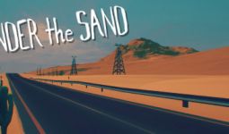 Download UNDER the SAND - a road trip game pc game for free torrent