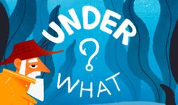 Download Under What? pc game for free torrent