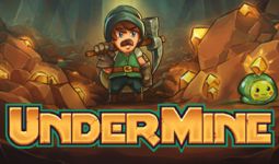 Download UnderMine pc game for free torrent