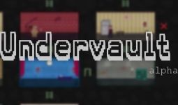 Download Undervault pc game for free torrent