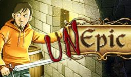 Download UnEpic pc game for free torrent