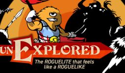 Download Unexplored pc game for free torrent