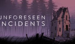 Download Unforeseen Incidents pc game for free torrent