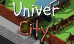 Download UniverCity pc game for free torrent