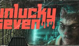 Download Unlucky Seven pc game for free torrent