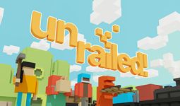 Download Unrailed! pc game for free torrent