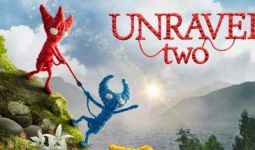 Download Unravel Two pc game for free torrent