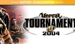 Download Unreal Tournament 2004 pc game for free torrent