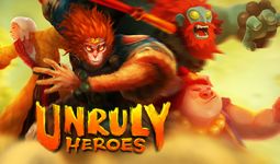 Download Unruly Heroes pc game for free torrent