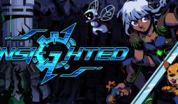 Download UNSIGHTED pc game for free torrent