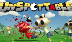 Download Unspottable pc game for free torrent