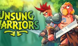 Download Unsung Warriors pc game for free torrent