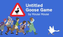 Download Untitled Goose Game pc game for free torrent