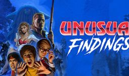 Download Unusual Findings pc game for free torrent