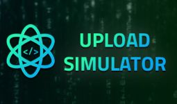 Download Upload Simulator pc game for free torrent