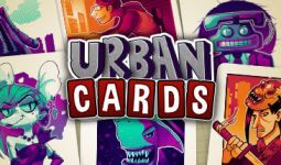 Download Urban Cards pc game for free torrent