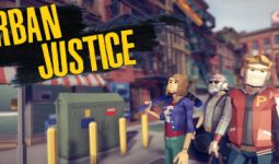 Download Urban Justice pc game for free torrent