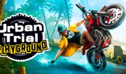 Download Urban Trial Playground pc game for free torrent