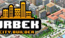 Download Urbek City Builder pc game for free torrent