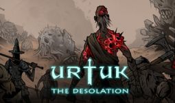 Download Urtuk: The Desolation pc game for free torrent