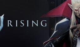 Download V Rising pc game for free torrent