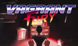 Download Vagrant Fury pc game for free torrent