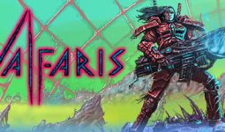 Download Valfaris pc game for free torrent