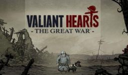 Download Valiant Hearts: The Great War pc game for free torrent