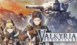 Download Valkyria Chronicles 4 pc game for free torrent