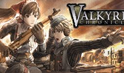 Download Valkyria Chronicles pc game for free torrent