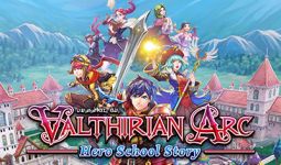 Download Valthirian Arc: Hero School Story pc game for free torrent