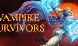 Download Vampire Survivors pc game for free torrent