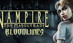 Download Vampire: The Masquerade - Bloodlines pc game for free torrent