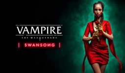 Download Vampire: The Masquerade - Swansong pc game for free torrent