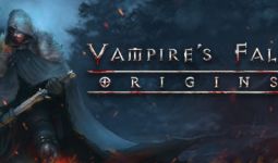 Download Vampire's Fall: Origins pc game for free torrent