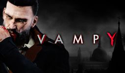 Download Vampyr pc game for free torrent