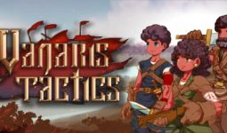 Download Vanaris Tactics pc game for free torrent