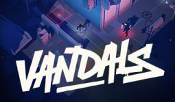 Download Vandals pc game for free torrent