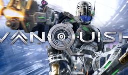 Download Vanquish pc game for free torrent