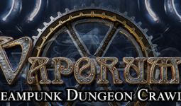 Download Vaporum pc game for free torrent