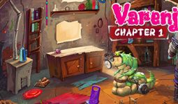 Download Varenje pc game for free torrent