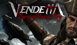 Download Vendetta - Curse of Raven's Cry pc game for free torrent