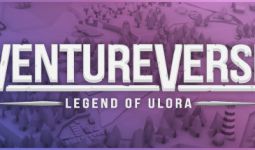 Download VentureVerse: Legend of Ulora pc game for free torrent